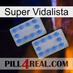 Super Vidalista 20